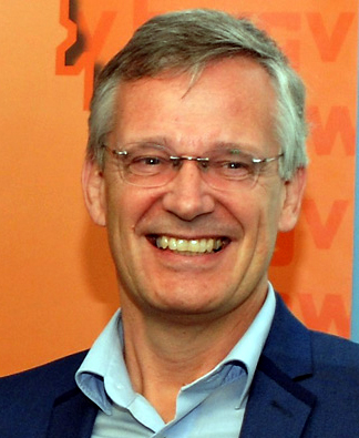 Martin Schöfthaler