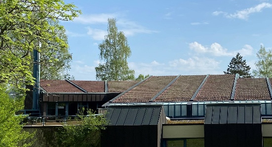 Sternberghallenbad